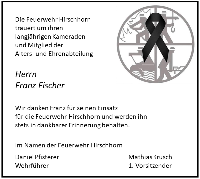 Franz Fischer 2