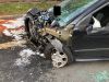 Technische Hilfeleistung Verkehrsunfall