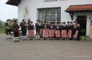 Besuch in Hirschhorn/Niederbayern 2014