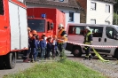 Florianstag 2014 des Vereines der Freiwilligen Feuerwehr Hirschhorn_12